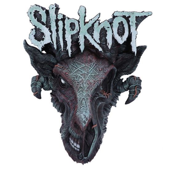 Открывалка Slipknot Infected Goat Bottle Opener B5576T1