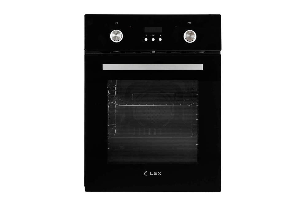 Духовой шкаф LEX EDP 4571 BL