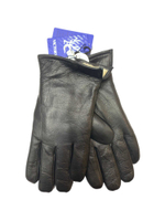 Перчатки. Мужские. Материал верха: Кожа оленя. Подклад: Набивная шерсть или мех.10 шт в упаковке.