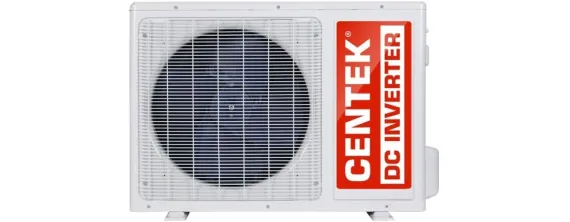 Сплит-система Centek CT-65K24 Wi-Fi