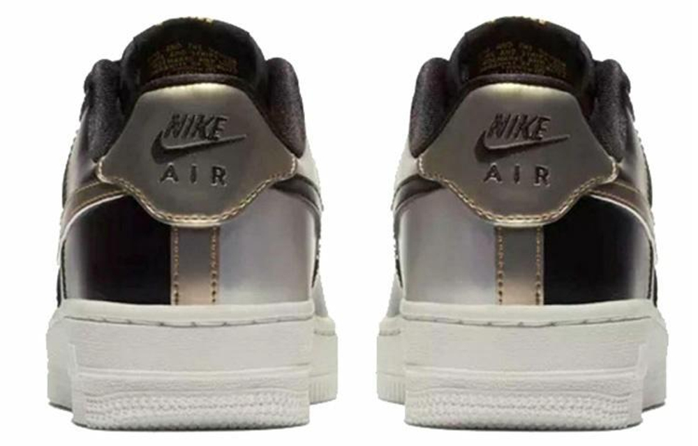 Кроссовки Nike Air Force 1 Low (Женская размерная сетка)
