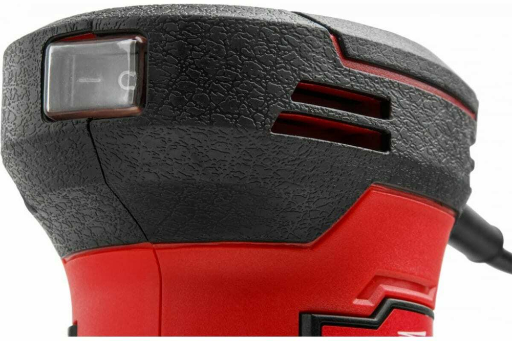 Эксцентриковая орбитальная шлифмашина WORTEX LX RS 1225 0325159