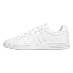 Мужские теннисные кроссовки K-Swiss Court Tiebreak Sneakers Men - White
