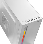 Корпус mATX Ginzzu D380