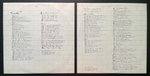 Pink Floyd - The Wall 2LP (Швеция 1979г.)