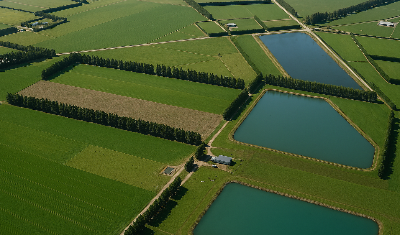 Сельское хозяйство