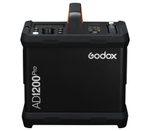 Генераторная вспышка Godox Witstro AD1200Pro TTL