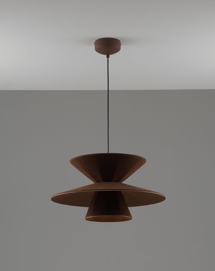 Светильник подвесной светодиодный Moderli V11099-PL Mantis