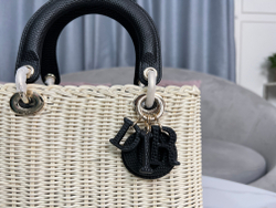 Christian Dior Lady Dior 24 cm