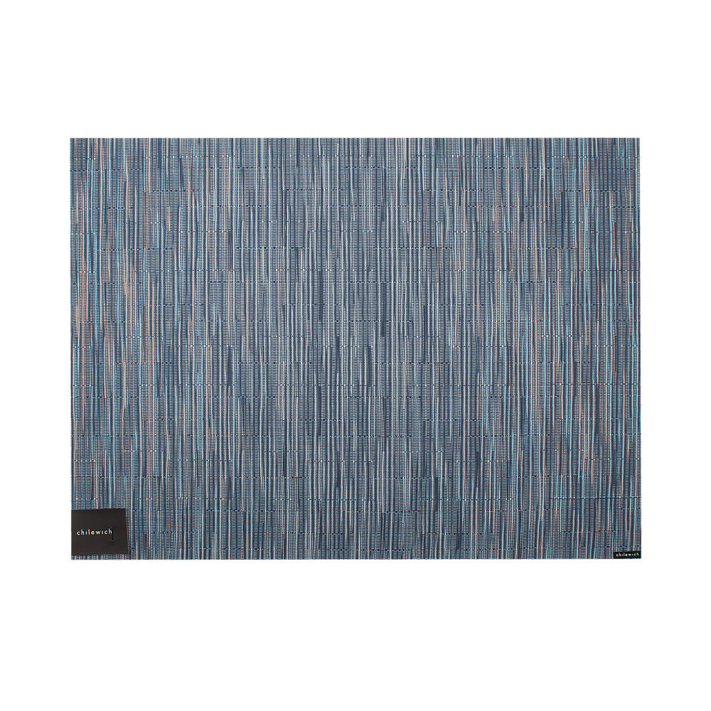 Салфетка подстановочная 36x48 Chilewich Bamboo Rain