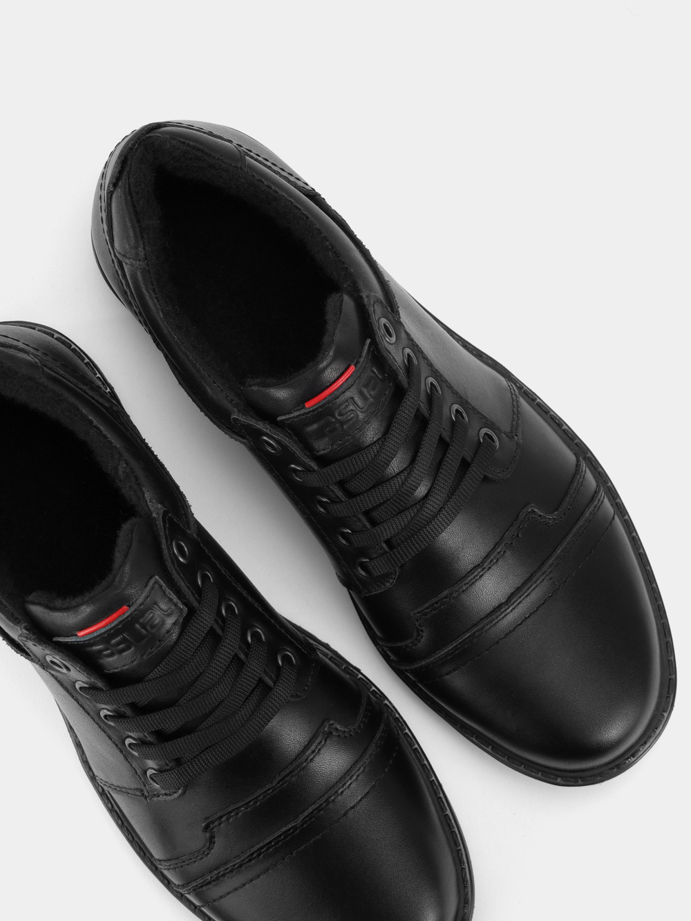 Полуботинки мужские B318-1P