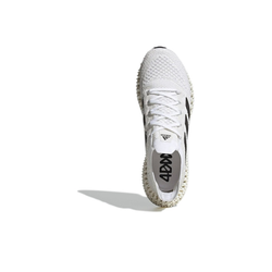 Мужские кроссовки Adidas 4DFWD 'White Black' Q46448