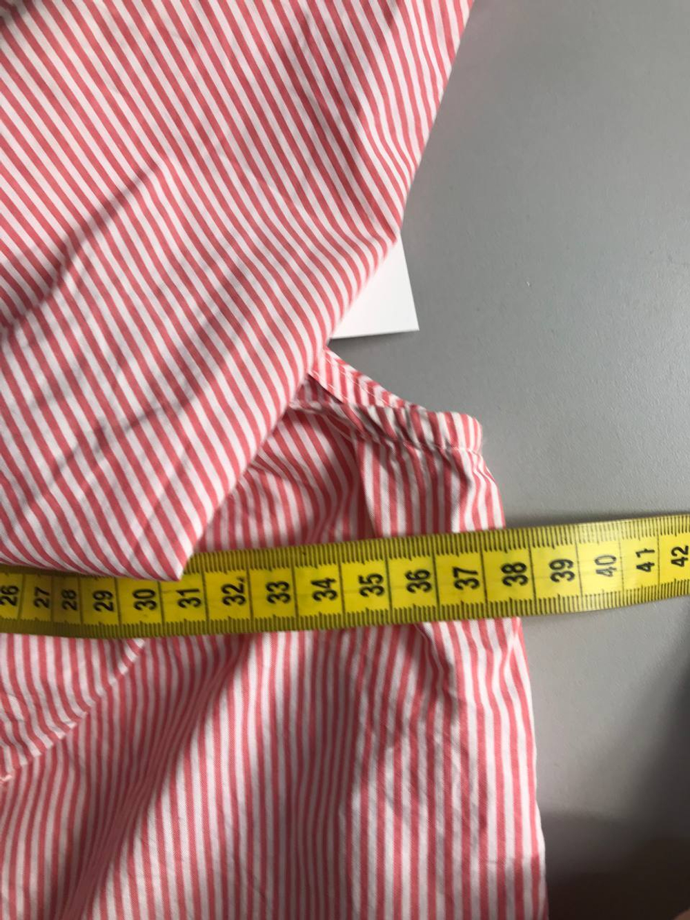 Блузка Fb Sister летняя, маркировка S, визуально 44 размер