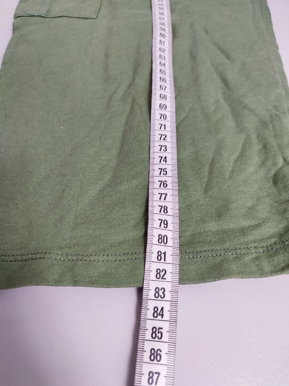 Бриджи Pull&Bear на резинке 44 размер