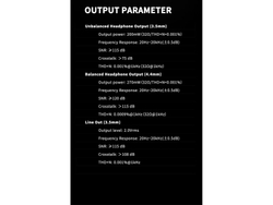 Портативный плеер xDuoo X5