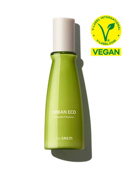 Urban Eco Harakeke Emulsion