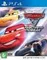 PS4 Cars 3/ Тачки 3: Навстречу Победе (Б/У, Русские субтитры, CUSA-07027)