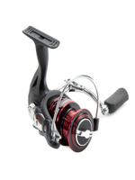 Катушка безынерционная WFT Fast GWMB 6 3500FD