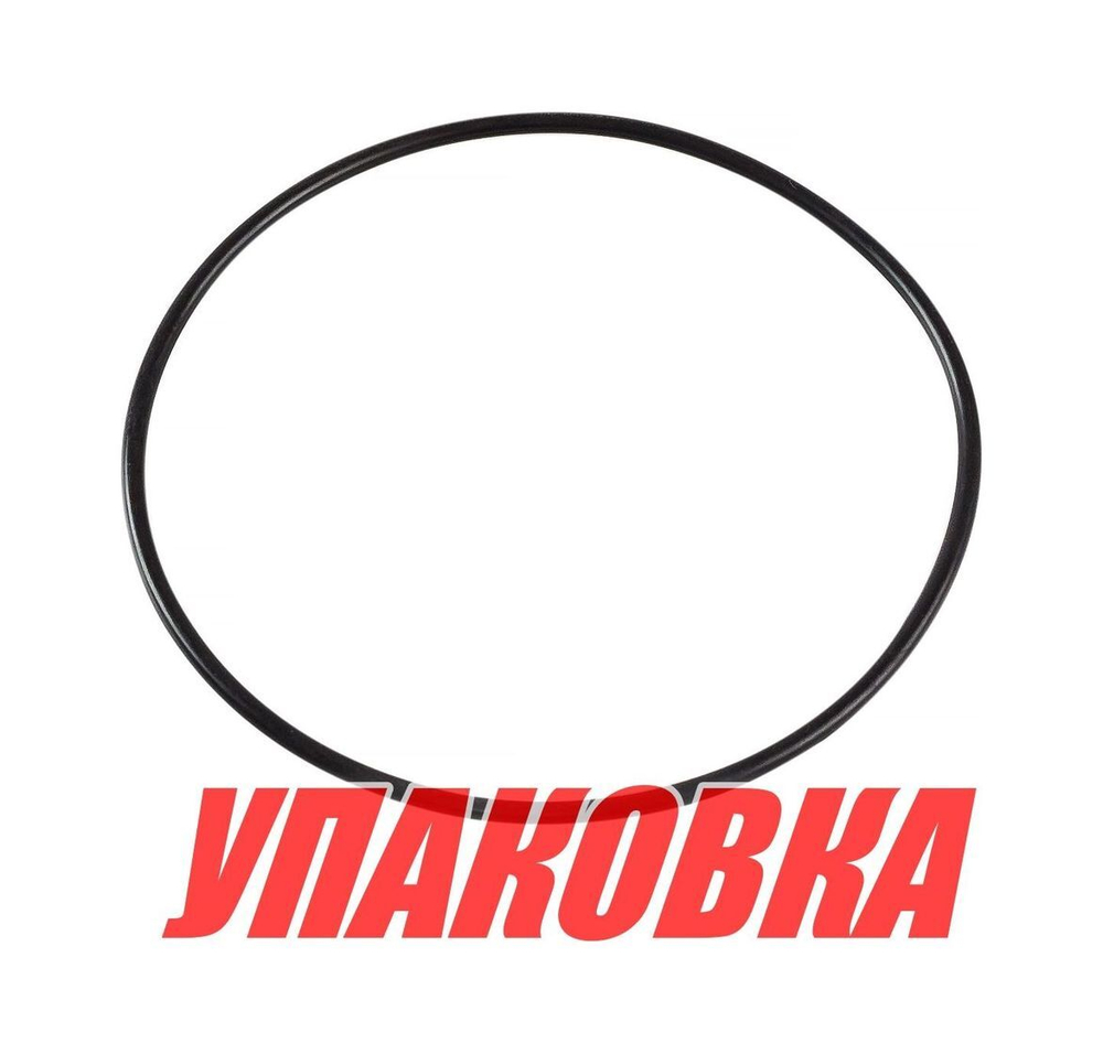 Кольцо уплотнительное Yamaha, (93211-04001) Omax (упаковка из 6 шт.)