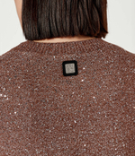 Блузка Suneri HUGO - коричневый(50522560)