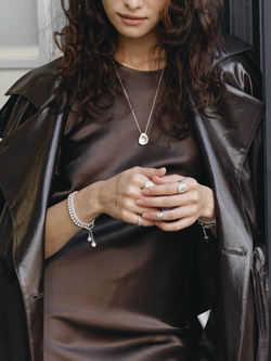 кулон sens stone