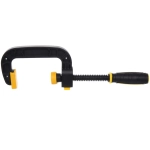 Струбцина Lamboss 3» G-тип пластик