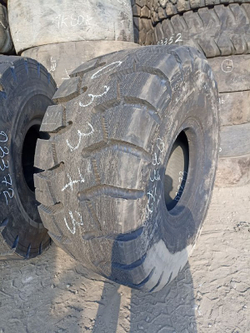 26.5R25 Bridgestone VSMS шина б/у