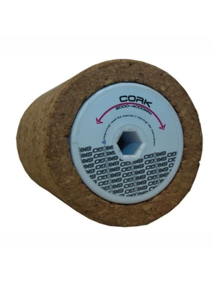 Роторная пробковая растирка SKIGO