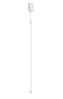 Светильник подвесной Crystal Lux CLT 035C700 WH