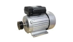 Электродвигатель 220в 3квт для компрессора 600/100