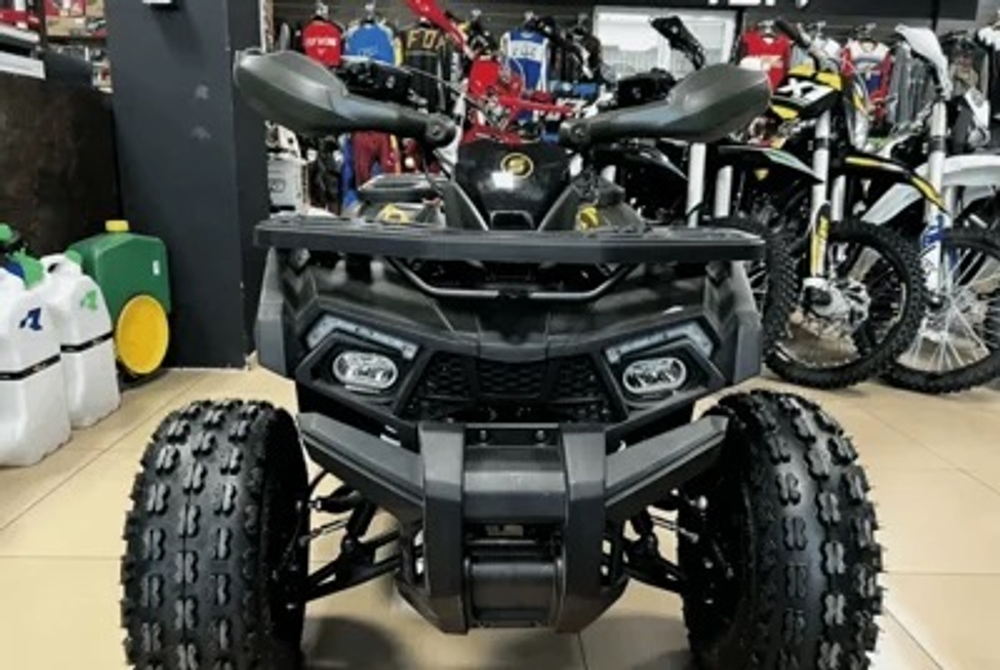 Квадроцикл YAMAHA SHARK 175
