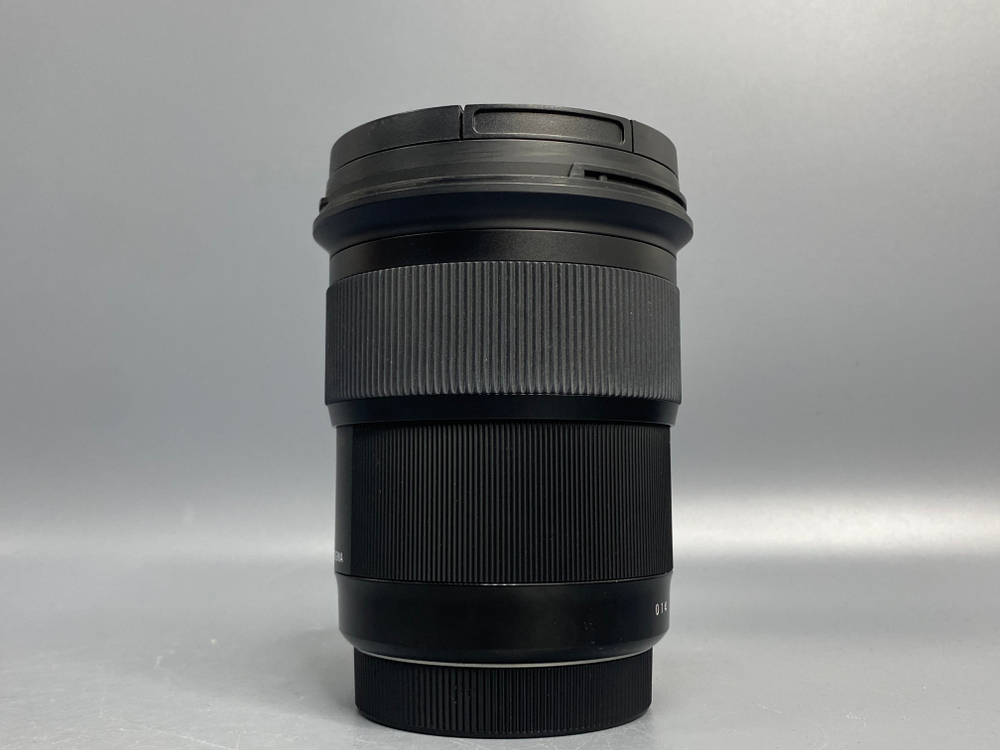 Sigma AF 50mm f/1.4 DG HSM Art Canon EF