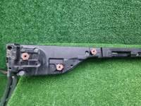 Фонарь крышки багажника Porsche Cayenne 3 (17-23)