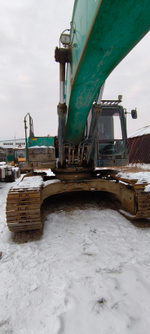 SUNWARD SWE335 Экскаватор SWE335F (Дизельный, 7,9 л, 288 л.с., АТ)
