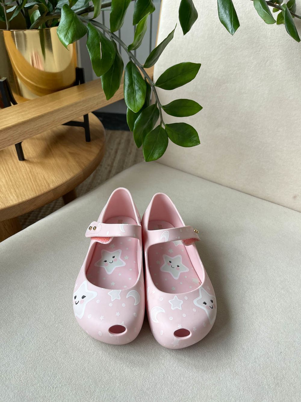 Туфли Mini Melissa