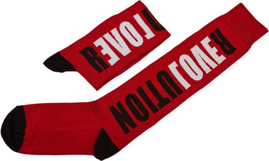 Носки st.Friday Эволюция революция