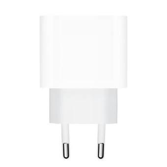 Зарядный блок Apple 20 Вт (USB-C)