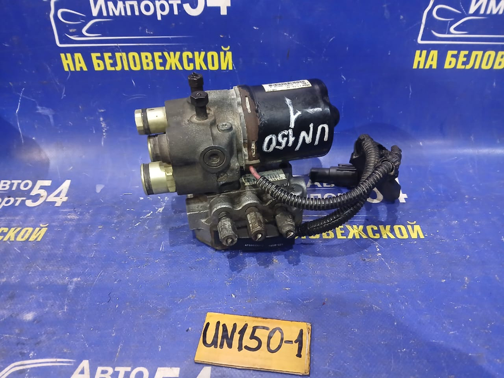 Блок ABS FORD EXPLORER 1997