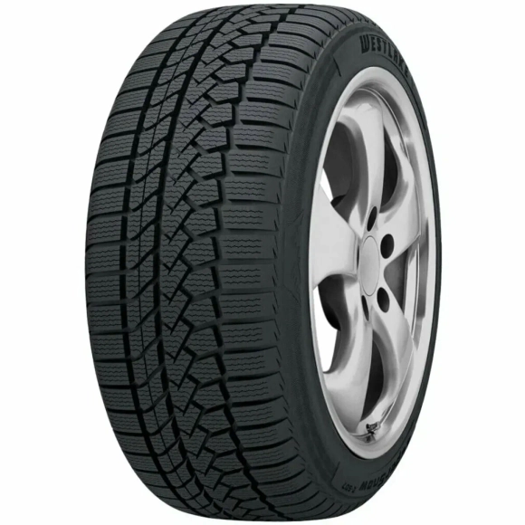 Зимняя шина WestLake ZuperSnow Z-507 (225/55 R16 99V)