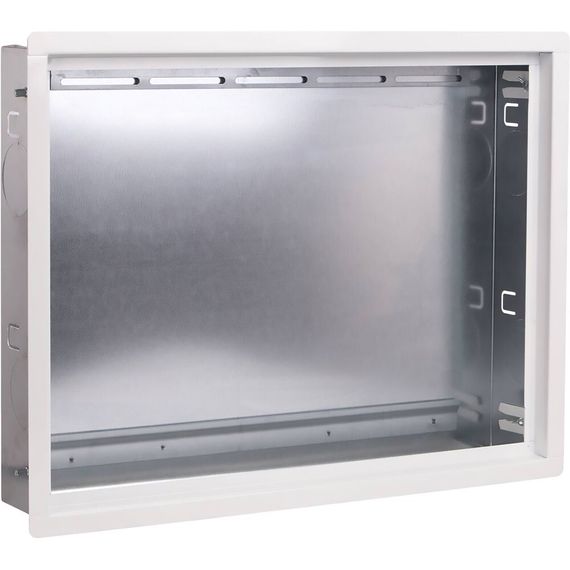 Шкаф коллекторный Giacomini 1000 x 460 x 110 мм, R500Y114 купить в Москве и Московской области по низкой цене с доставкой по России — (1) Шкаф коллекторный Giacomini 1000 x 460 x 110 мм, R500Y114 — (1)