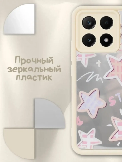 Чехол на Poco X6 Pro