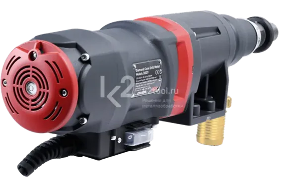 Двигатель алмазного бурения AGP DDC9