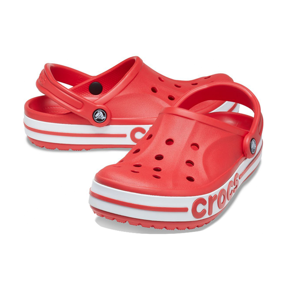 Crocs Bayaband 'Red'