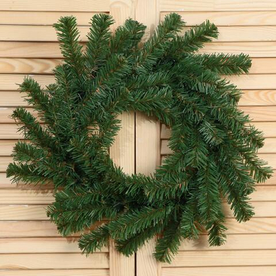 Венок Классический 45 см