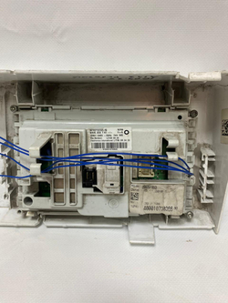 287 Комплект электроники для стиральных машин Ariston 400010730366 Б/у