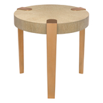 Приставной столик Side Table Oxnard арт.113402