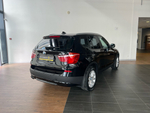 BMW X3, 2011 год