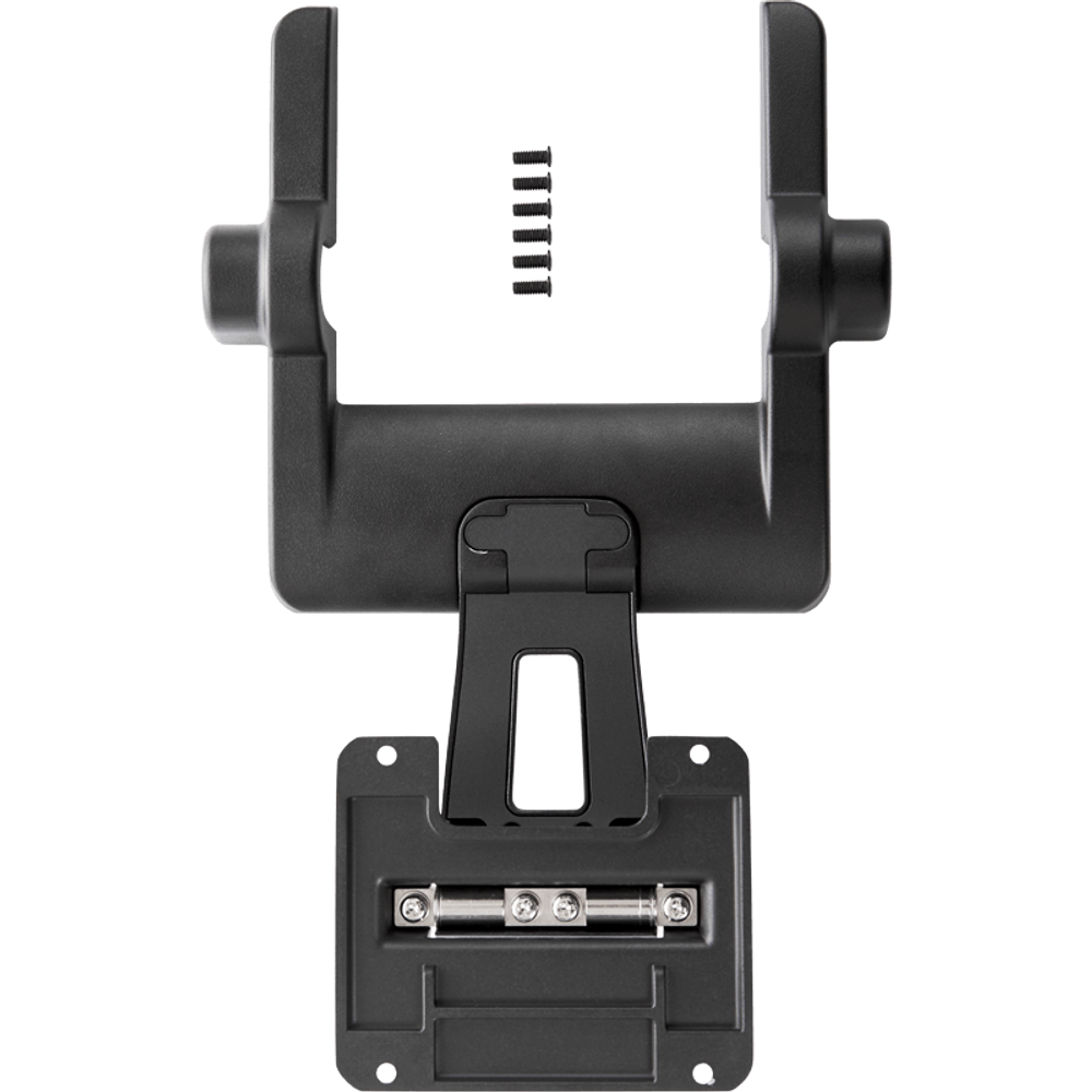 Второй монитор 15" TM для Datavan Glamor, черный, VGA (с кронштейном)