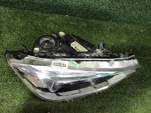 Фара правая BMW 3er F30 (2015-2020) LED