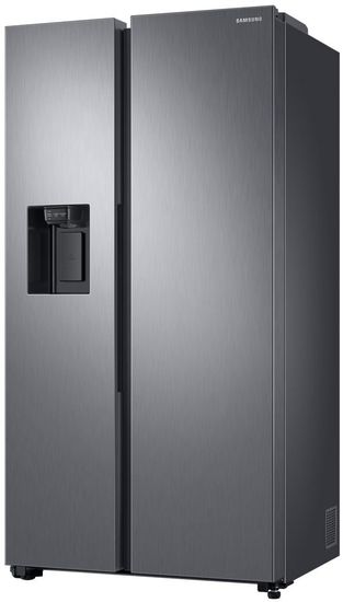 Холодильник Samsung RS68N8320S9